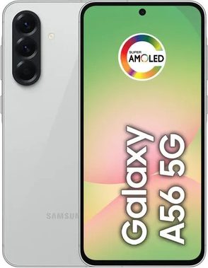 Samsung SM-A566B/DS Galaxy A56 5G 2025 Standard Edition Global Dual SIM TD-LTE 128GB